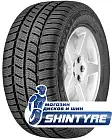 Continental 225/65 R16C VancoWinter 2 112/110R