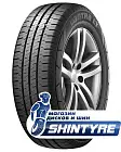 Hankook 215/65 R17 Vantra LT RA18 104T