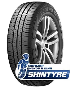 Hankook 215/70 R16C Vantra LT RA18 110/108S