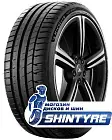 Michelin 255/35 R19 Pilot Sport 5 96Y