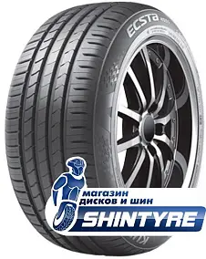 Kumho 205/60 R16 ECSTA HS51 92H