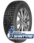 Ikon 235/70 R16 Nordman 7 SUV (Character Ice 7 SUV) 106T Шипы
