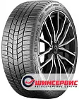 Continental 275/40 R21 WinterContact 8 S 107V