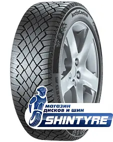 Gislaved 225/50 R18 ArcticControl 99T