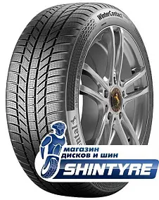 Continental 285/35 R22 WinterContact TS 870 P 106V