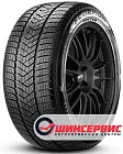 Pirelli 265/55 R19 Scorpion Winter 109V