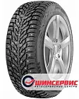 Ikon 235/55 R20 Autograph Ice 9 SUV 102T Шипы