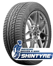 Delinte 255/40 R19 DS8 100Y