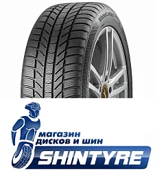 Continental 255/40 R21 WinterContact TS 870 P 102T