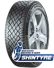 Gislaved 245/45 R18 ArcticControl 100T