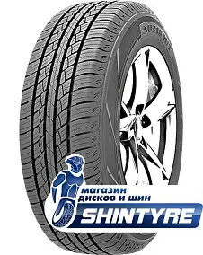 Goodride 255/55 R18 SU318 109V