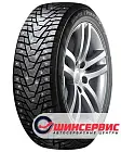 Hankook 205/50 R17 Winter i*Pike RS2 W429 93T Шипы