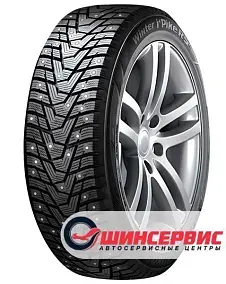 Hankook 235/65 R17 Winter I Pike X W429A 108T Шипы