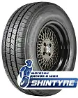 Delinte 215/70 R15C AW5 VAN 109/107R