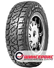 Kumho 265/70 R16 Road Venture MT51 117/114Q
