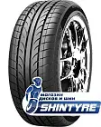 Westlake 275/40 R20 SA57 106W