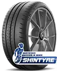 Michelin 305/30 R19 Pilot Sport Cup 2 102Y