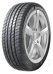 RS26 285/35 R21 105Y  KAPSEN