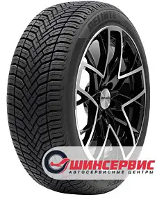 Delinte 205/55 R16 AW6 94V