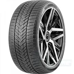 275/40 R22 107H XL SNOWGRIPPER II, ILINK