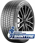 Continental 255/35 R19 WinterContact 8 S 96V