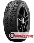 Ikon 225/55 R17 Autograph Snow 3 101R