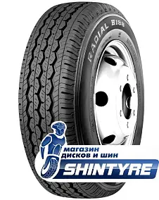 Westlake 185/ R14C H188 102/100R