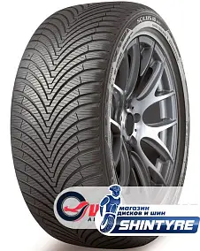 Kumho 245/45 R17 HA32 99W