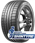 Kumho 235/50 R17 ECSTA Le Sport KU39 96Y