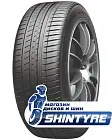 Michelin 255/35 R19 Pilot Sport 3 96Y