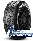 Pirelli 295/35 R21 Scorpion Winter_ 107V
