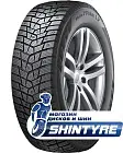 Hankook 215/60 R17C RW15 Winter i Pike LV 109/107R Шипы