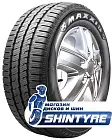 Maxxis 195/60 R16C WL2 Vansmart Snow 99/97T