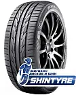Kumho 225/50 R18 ECSTA PS31 95W
