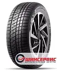 Kumho 265/55 R19 Wintercraft WS71 113V