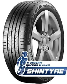 Continental 235/60 R18 ContiEcoContact 6 Q 103W
