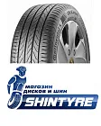 Continental 225/60 R18 UltraContact 100V