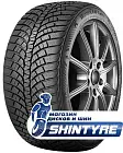 Kumho 275/35 R18 WinterCraft WP71 99V