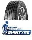 Continental 235/60 R18 ContiEcoContact 5 107V