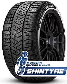 Pirelli 275/35 R20 Winter Sottozero III 102V Runflat