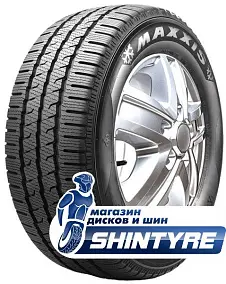 Maxxis 215/65 R16C WL2 Vansmart Snow 109/107T