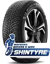 Michelin 275/40 R22 Pilot Alpin 5 SUV 108V