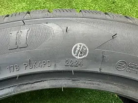 275/50 R21 113H XL SNOWGRIPPER II, ILINK