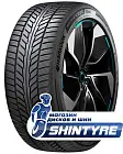 Hankook 295/40 R21 IW01A Winter I Cept ION 111V