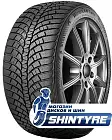 Kumho 225/55 R17 WinterCraft WP71 97V Runflat