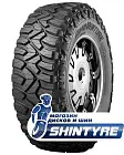 Kumho 235/85 R16 Road Venture MT71 120/116Q