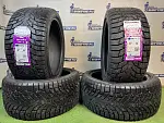 Разноширокий комплект Tourador ICE STAR TSW1 245/40 R18 + 265/35 R18 шипованные