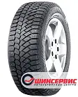 Gislaved 205/50 R17 Nord Frost 200 93T Шипы