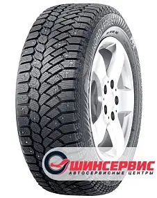 Gislaved 185/65 R15 Nord Frost 200 92T Шипы
