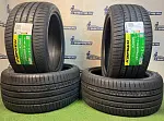 Разноширокий комплект Kapsen K3000 245/40 R19 + 275/35 R19